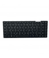 Keypad ASUS D451 (Black) 'Threeboy' (สกรีนไทย-อังกฤษ)